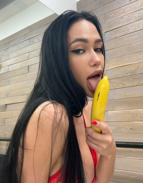 gymnast alina exclusive pornstar galleries