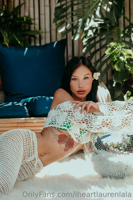 iheartlaurenlala beautiful model pics