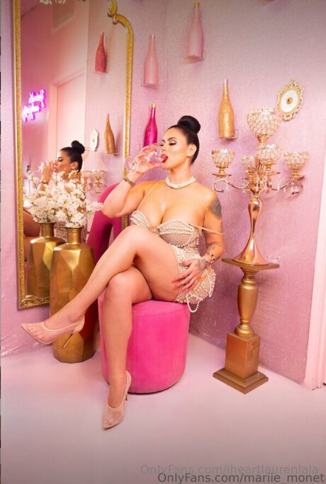 iheartlaurenlala star nudes pictures