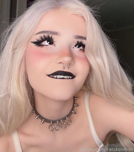 Ratskeleton xxx actress pics