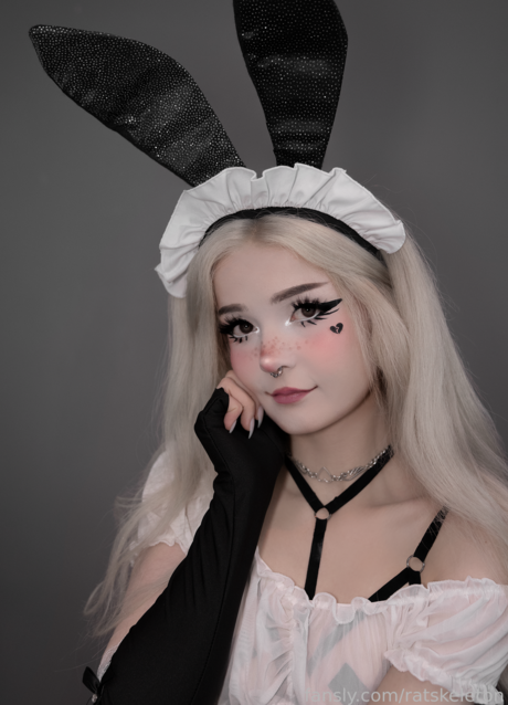 Ratskeleton art model galleries