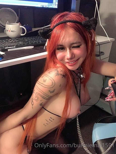 BunnieMai model exclusive gallery