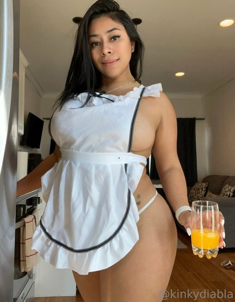 kinkydiabla top pornstar picture