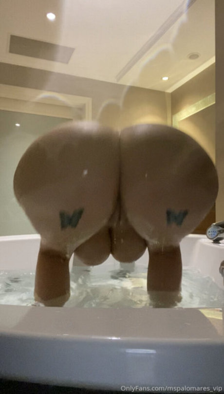 Ms Palomares xxx actress img