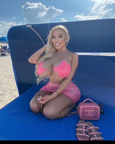 Ms Palomares model pretty galleries