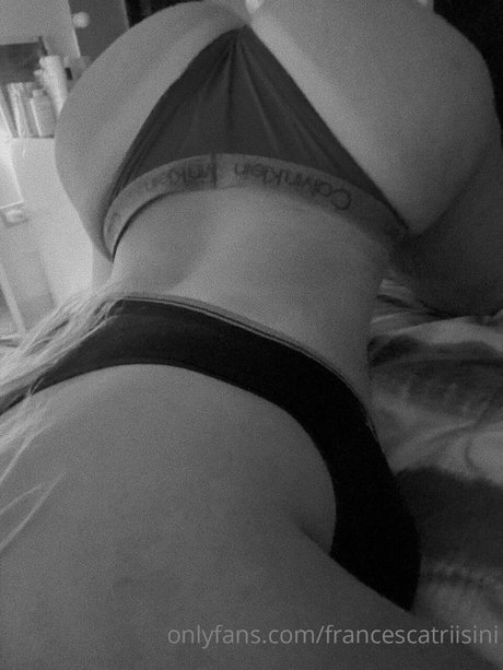 francesca triisini pornstar naked photos