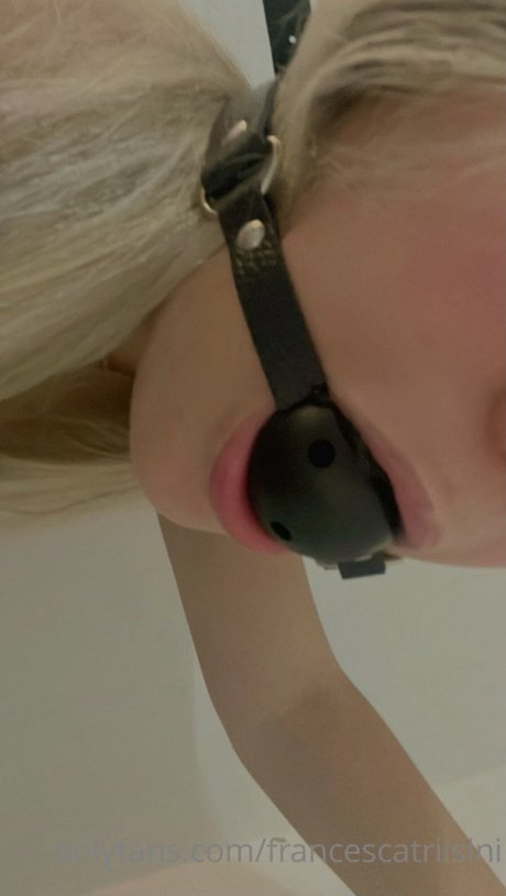 francesca triisini model photos