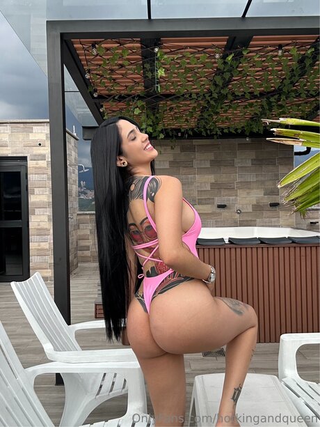 HotKingAndQueen free star picture