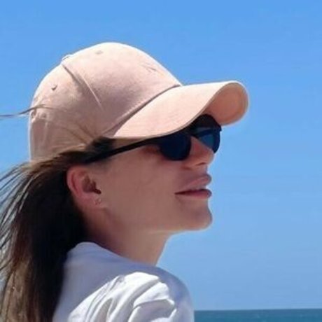 Alice Lu hot star gallery