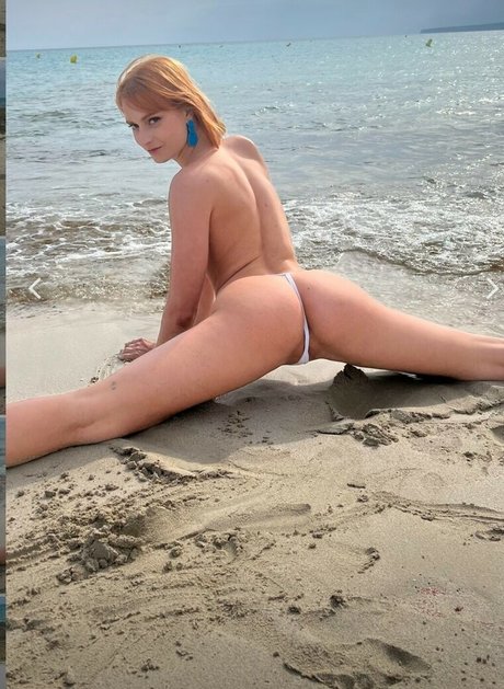 Dolly Dyson model sex image