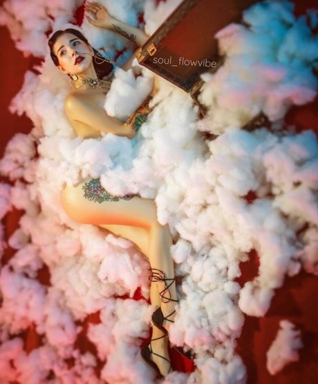 Your Soul star pretty pics