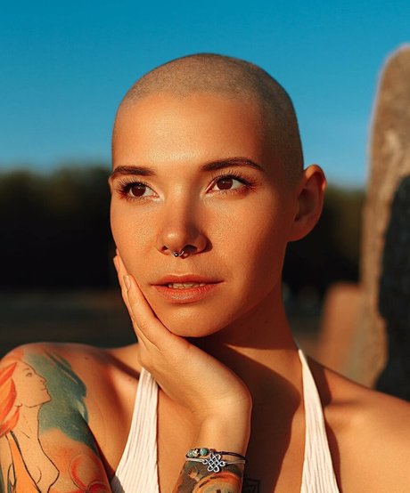 Your Soul pornstar exclusive images