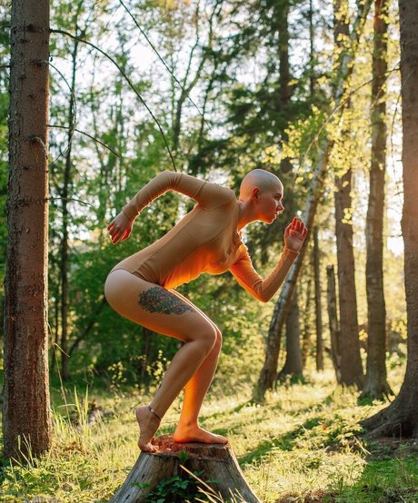 Your Soul nude pornstar archive