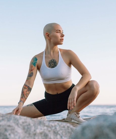 Your Soul free model pics