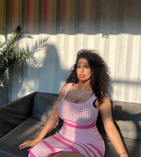 Anna Maria model xxx picture