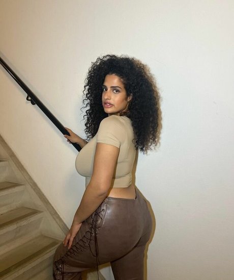 Anna Maria erotic star picture