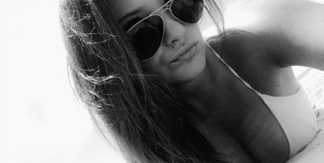 Dana S beautiful pornstar archive