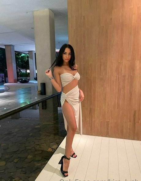 kira lush star art pics