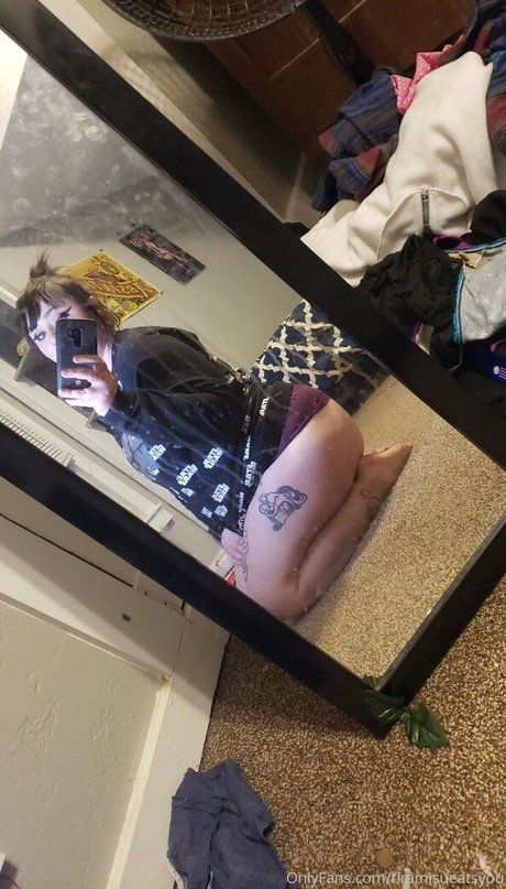 tiramisueatsyou model beautiful img