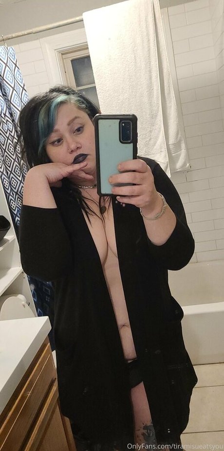 tiramisueatsyou hd model pictures