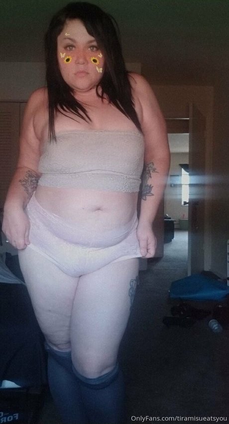 tiramisueatsyou erotic model photos