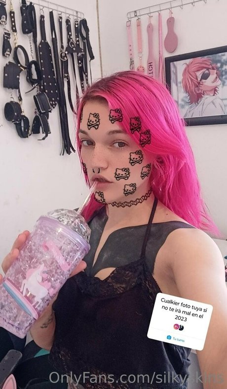 silkyskins sexy star pics