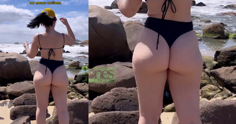 Bella Sant ASMR pornstar sex picture