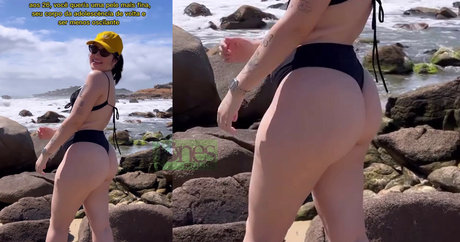 Bella Sant ASMR adult model photos