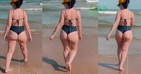 Bella Sant ASMR star sex archive