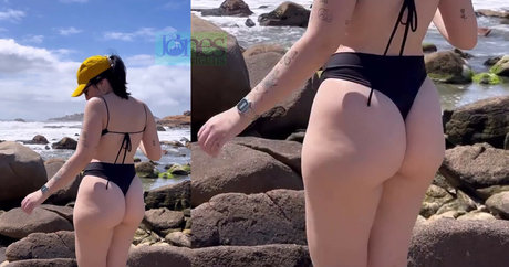 Bella Sant ASMR hd star images