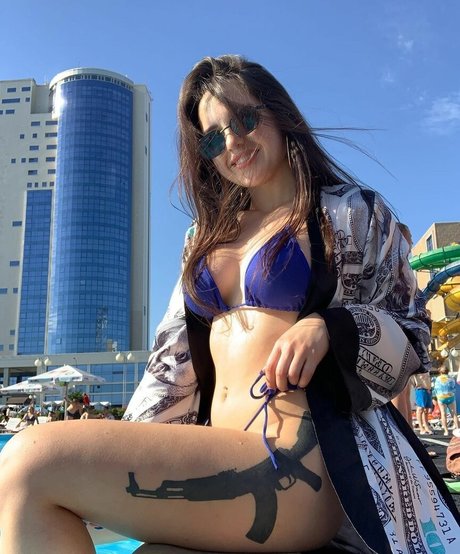 Dina Rodriguez pornstar adult gallery