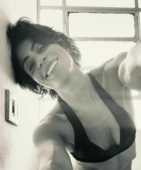 Carol Castro nudes star pic