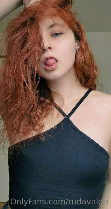 rudavaleri model erotic image