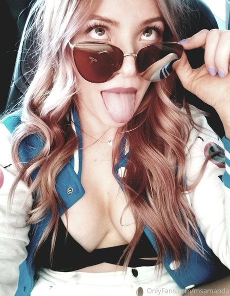 MsAmanda hd pornstar archive