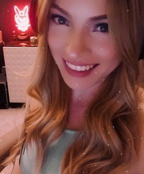 MsAmanda pornstar best galleries