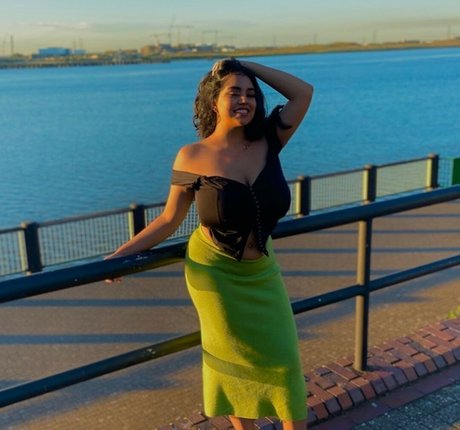 Boa Hancock star art photo