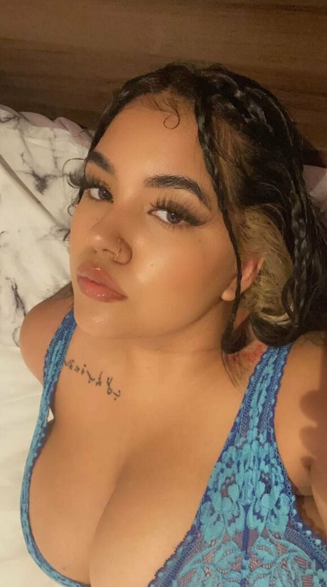 Boa Hancock exclusive model photo