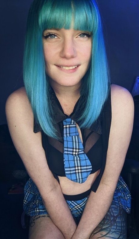 MermaidErin star sexy gallery