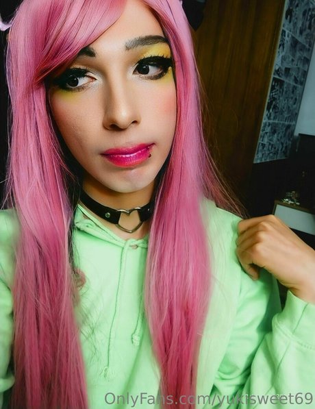 yukisweet69 pornstar hd pic