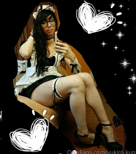 yukisweet69 model free images