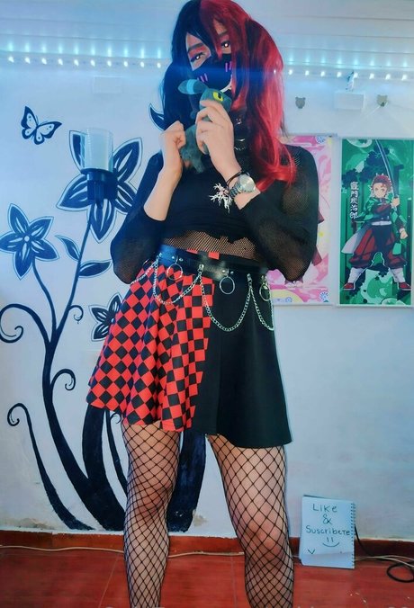 yukisweet69 art model image