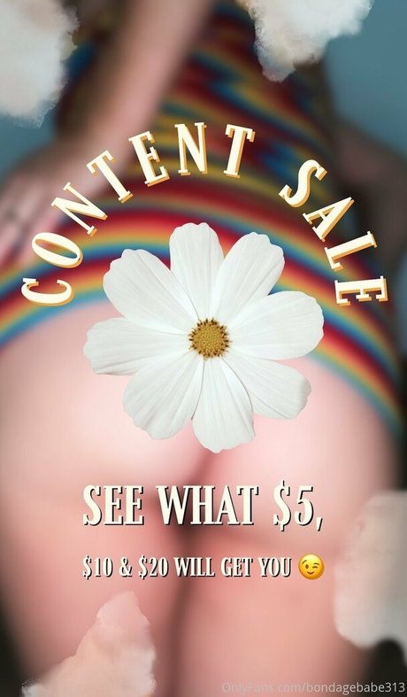 bondagebabe313 porn actress pics