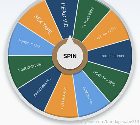 bondagebabe313 pornstar top photo