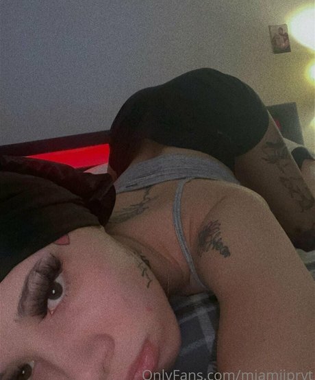 miamiiprvt model art photos