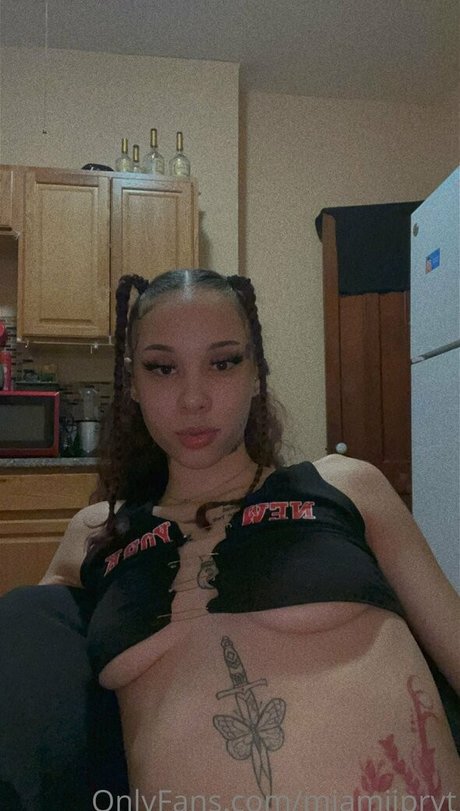 miamiiprvt exclusive pornstar pic