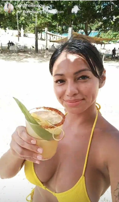 Sheila Snow free actress img