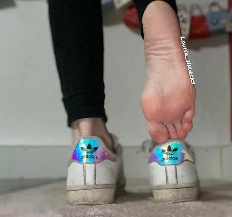 xXLouisa fXx nice actress pic