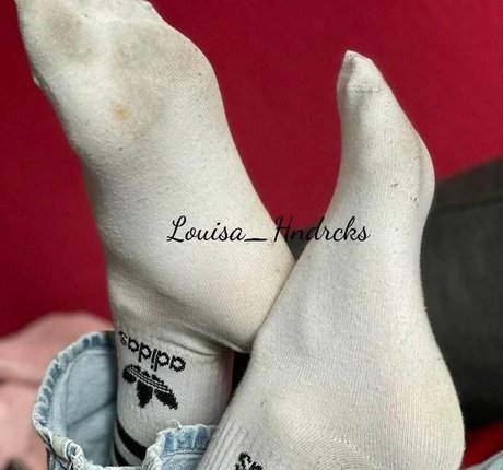 xXLouisa fXx nudes pornstar photos