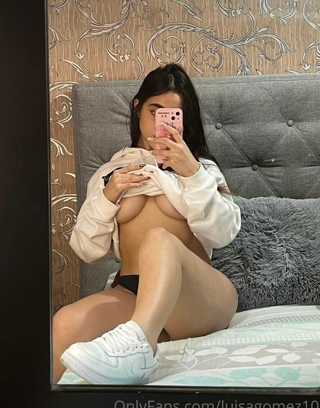 Fabiana Gomez nice model gallery