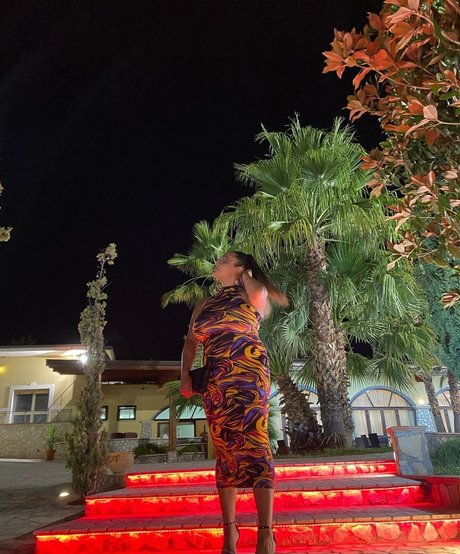 Letizia Scrivani perfect model image